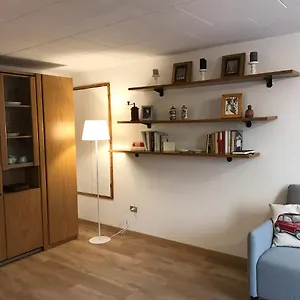 Casa Del Viandante Di Appartement Bellano