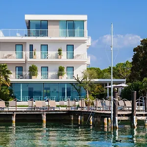 Aqva Boutique (adults Only) Hotel Sirmione