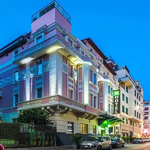 Ibis Styles Centro Hotel Mailand
