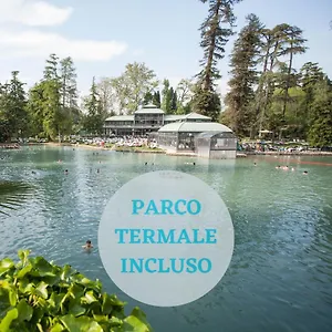 Parco Termale Di Dei Cedri Hotel Lazise