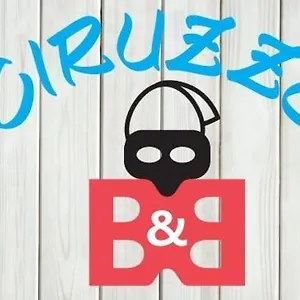  Couette-café Ciruzzo