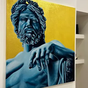 Dimora Dei Decumani Neapel