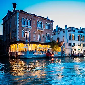 Palazzo Stern Hotel Venedig