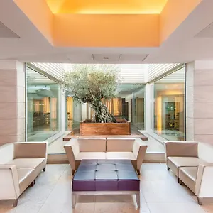 Sheraton Parco De Medici Hotel Rom