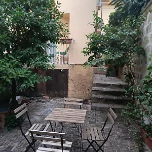  Appart hôtel E Ascensione
