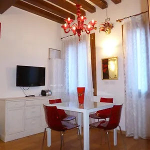 Casa Contarina Appartement Venise