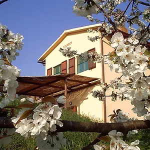 Podere Mazzana Appartement Marti