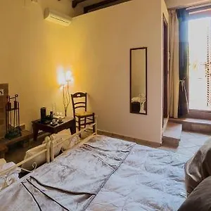 Agriturismo Valle Alcantara Séjour à la ferme Motta Camastra
