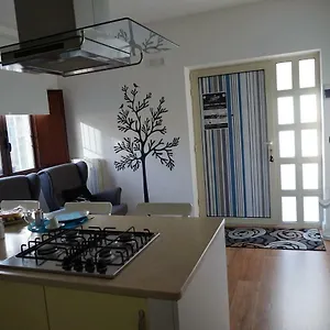 Lucky's Appartement Enna