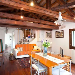 Di Franco Super Attico Appartement Venise