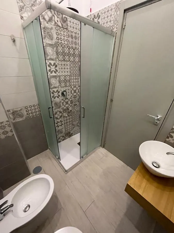 Naptown Rooms Nápoles